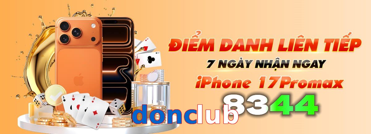 donclub